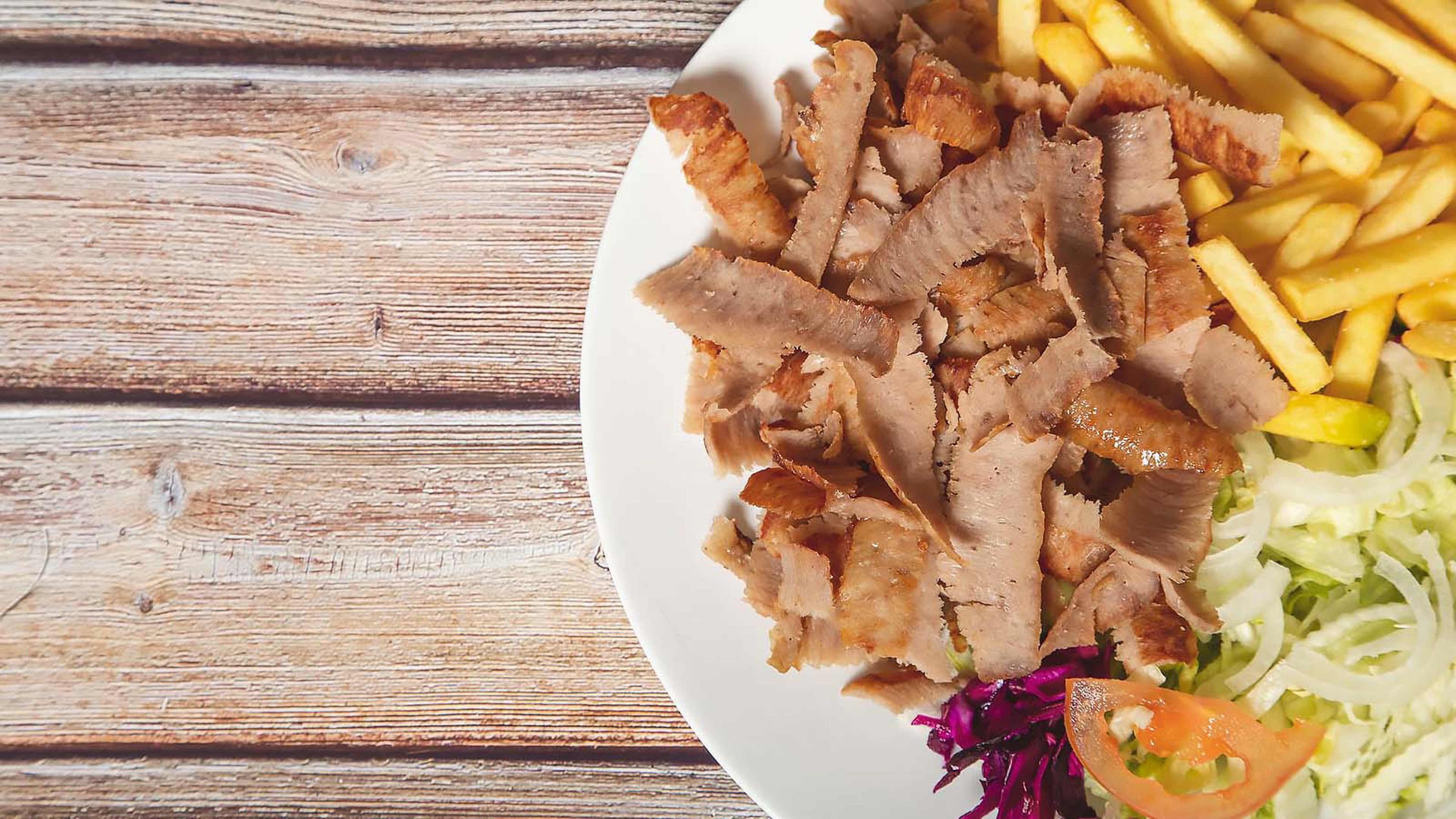 City Kebab Haus Witten