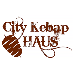 City Kebab Haus logo.